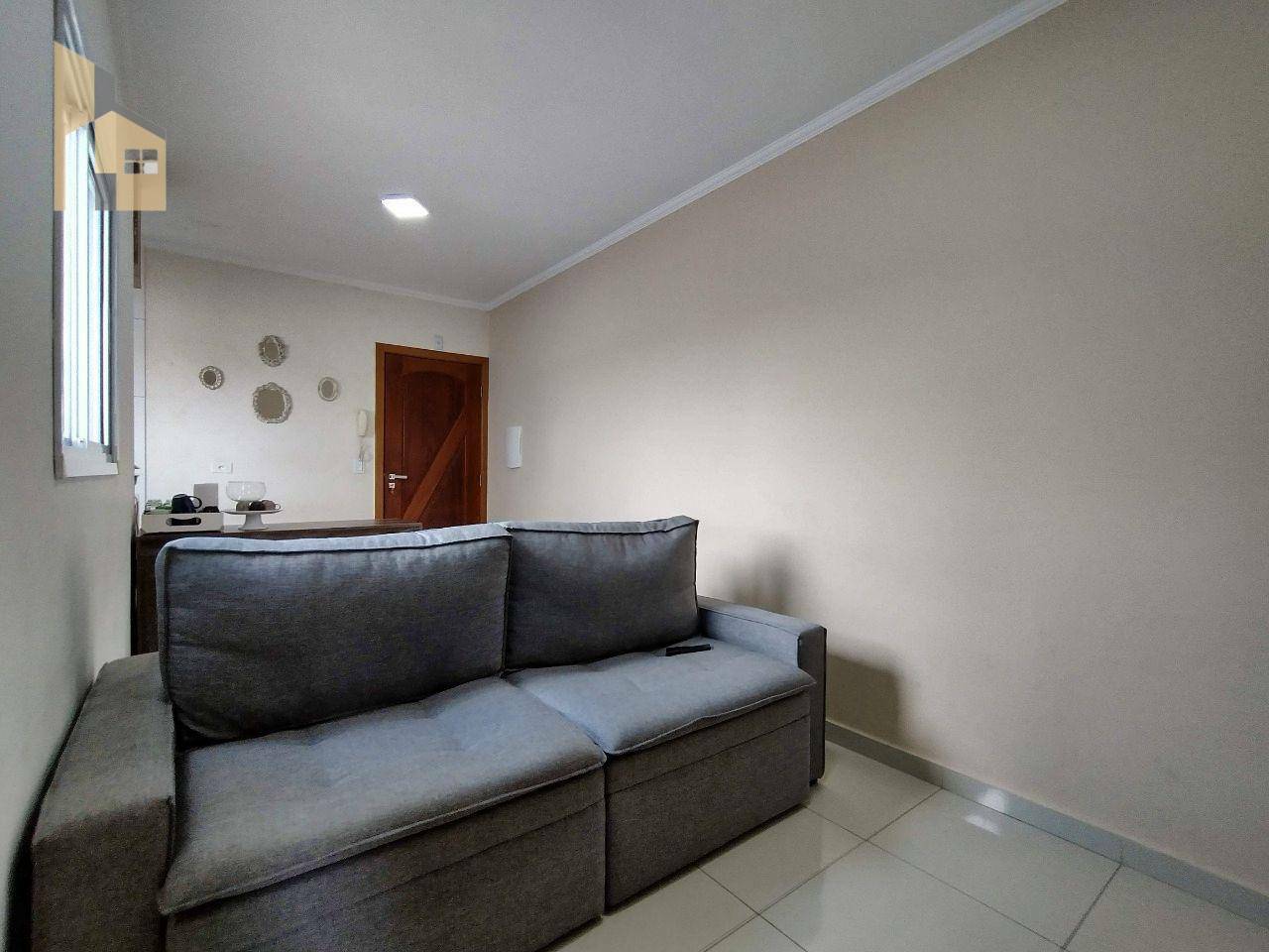 Cobertura à venda com 2 quartos, 84m² - Foto 2