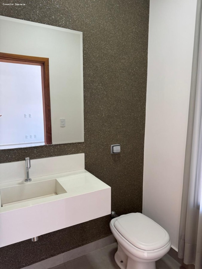 Casa de Condomínio à venda com 3 quartos, 232m² - Foto 5