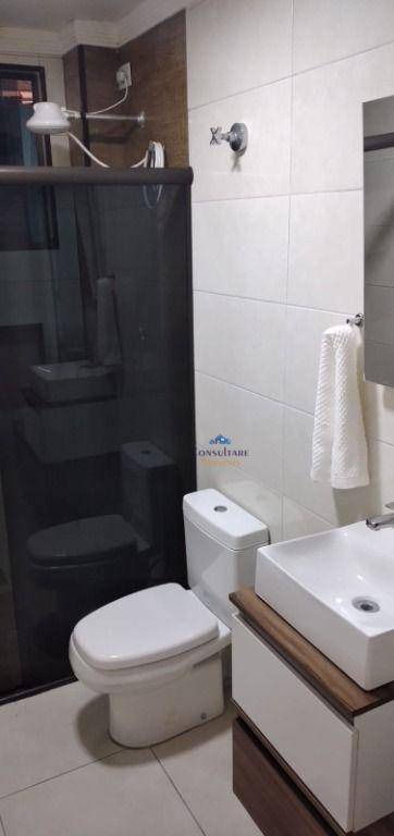 Apartamento à venda com 2 quartos, 80m² - Foto 9