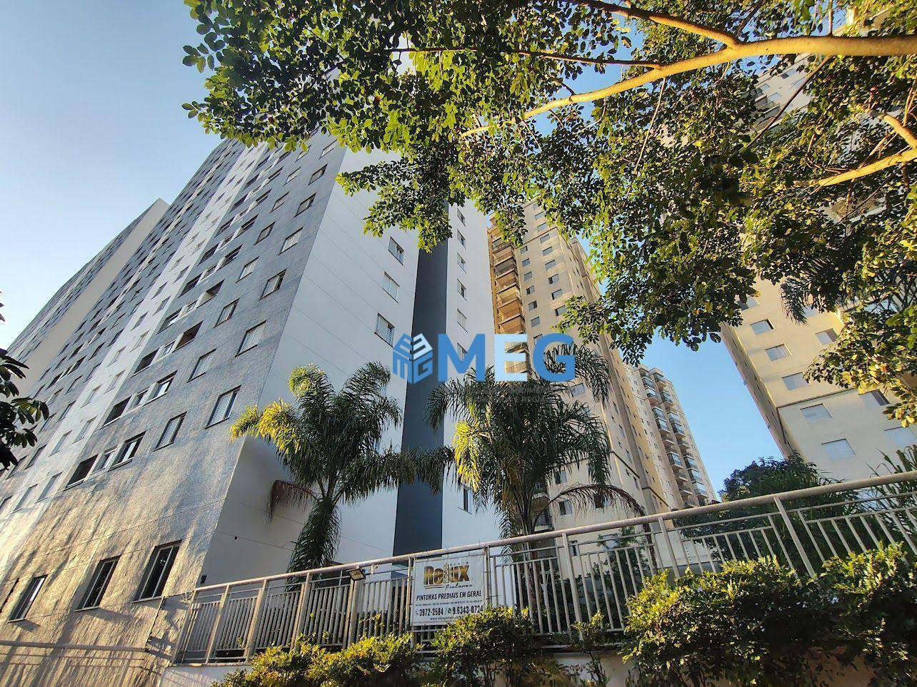 Apartamento à venda e aluguel com 2 quartos, 53m² - Foto 56