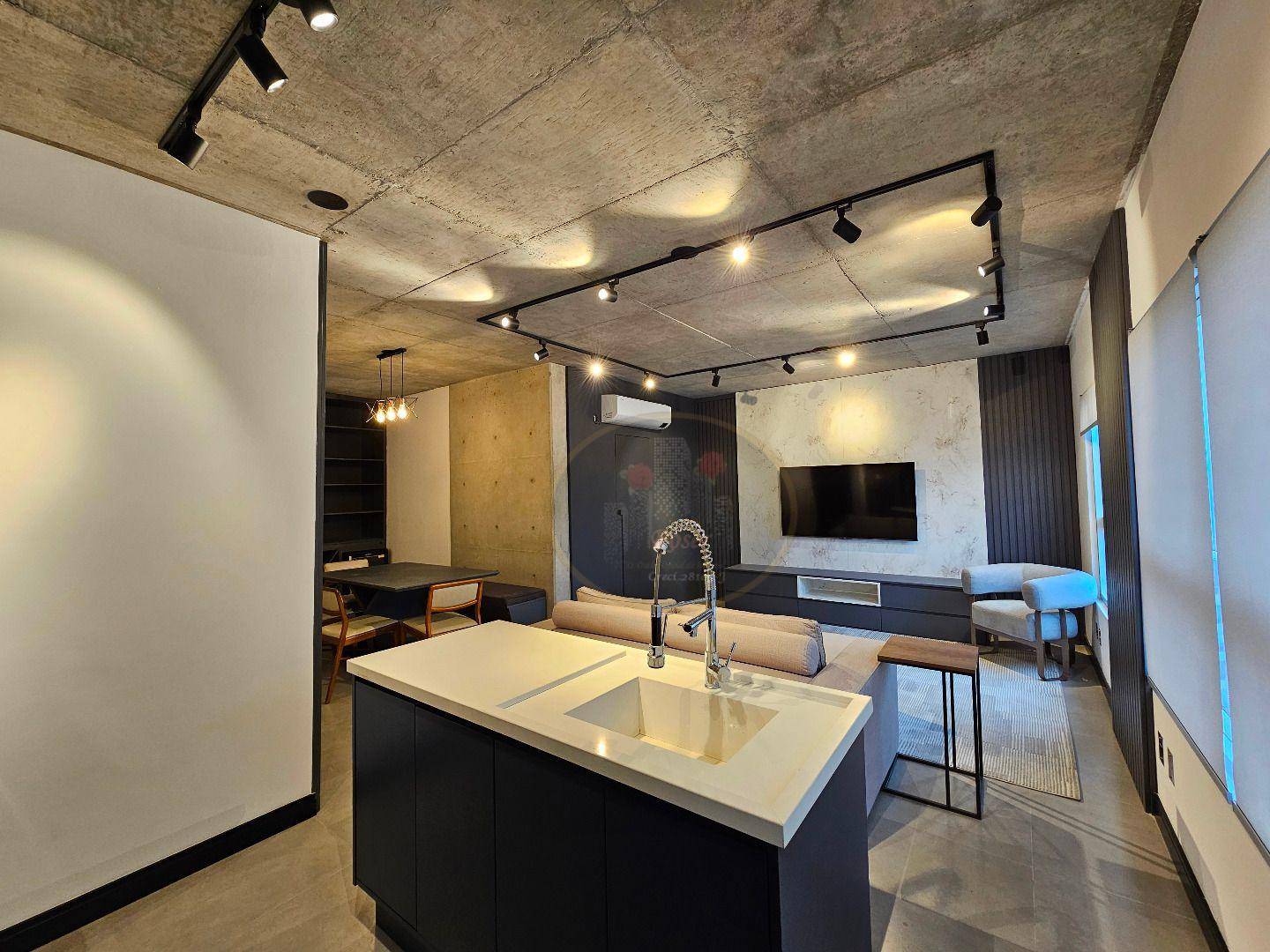 Apartamento, 2 quartos, 72 m² - Foto 4