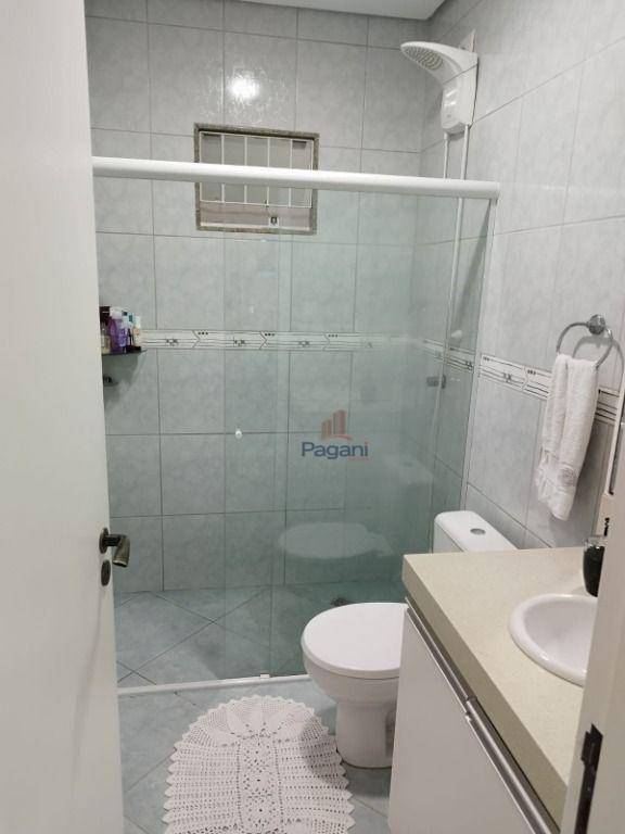 Casa à venda com 3 quartos, 120m² - Foto 6