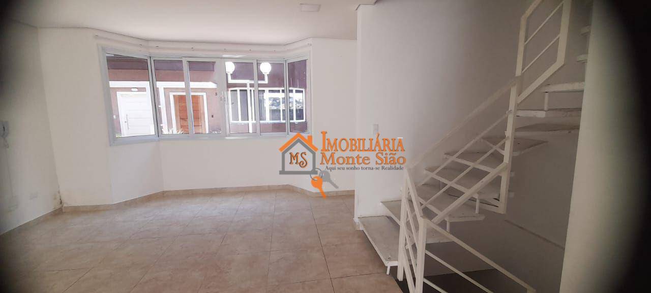 Sobrado à venda com 3 quartos, 300m² - Foto 37