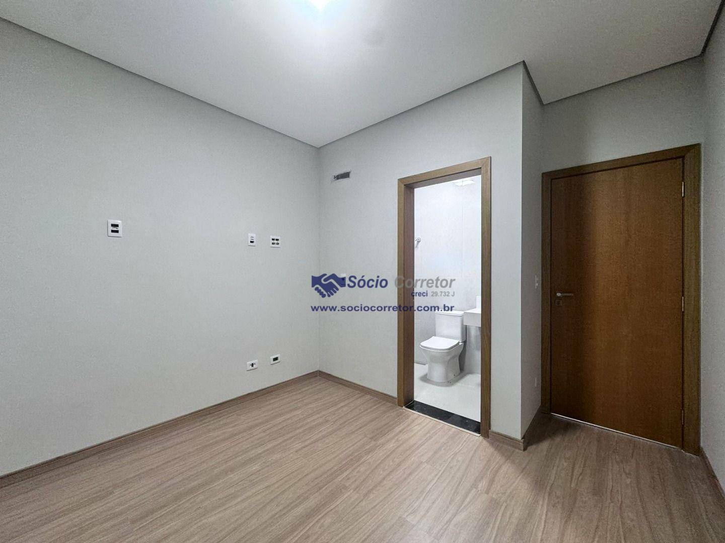 Casa de Condomínio à venda com 3 quartos, 175m² - Foto 22