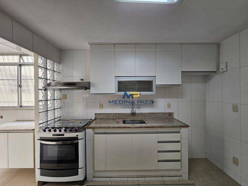 Apartamento à venda com 3 quartos, 100m² - Foto 32