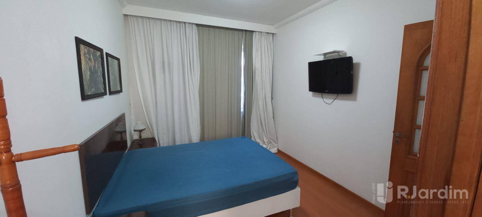 Apartamento à venda e aluguel com 3 quartos, 155m² - Foto 13