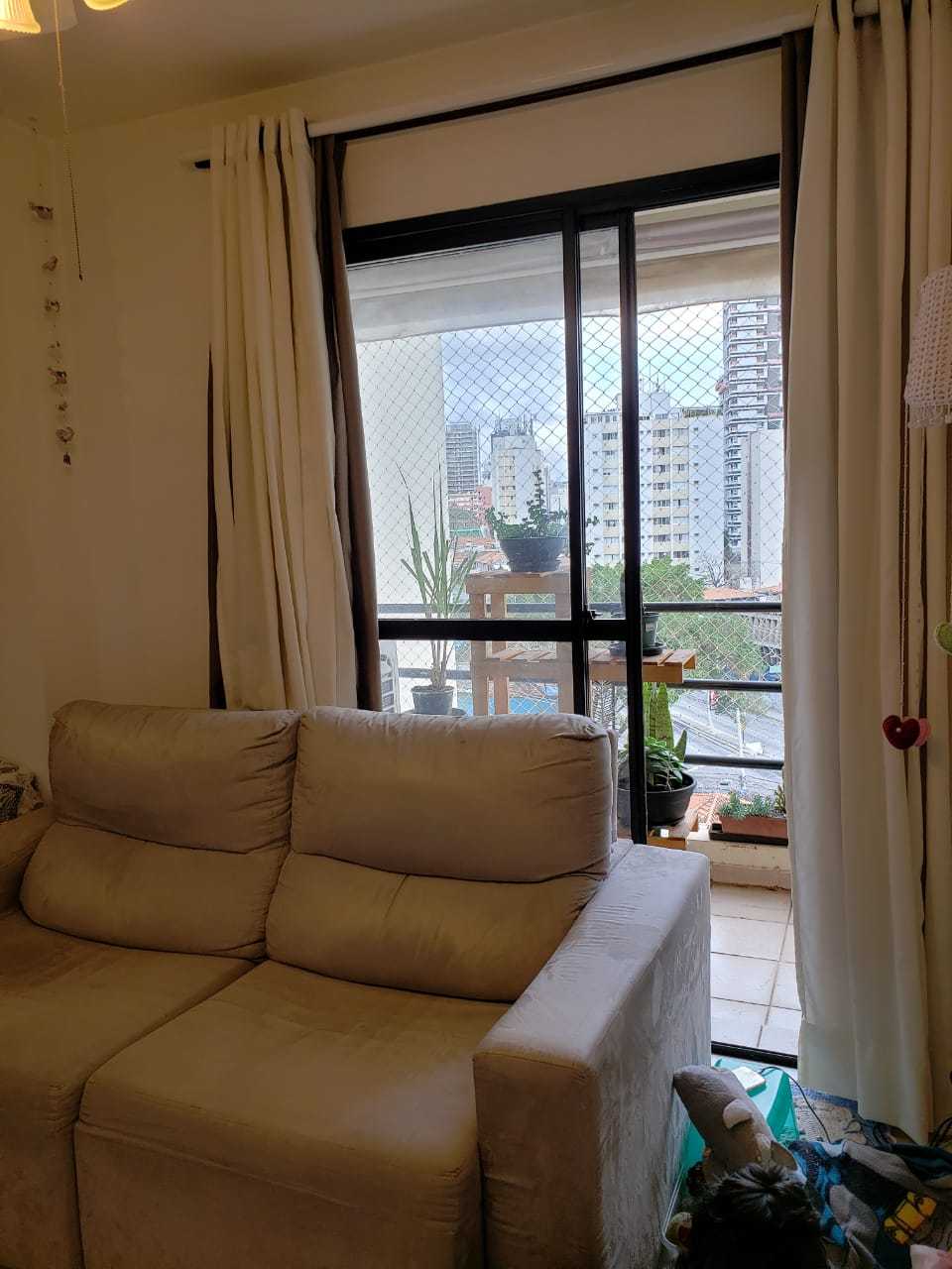 Apartamento à venda com 2 quartos, 60m² - Foto 19