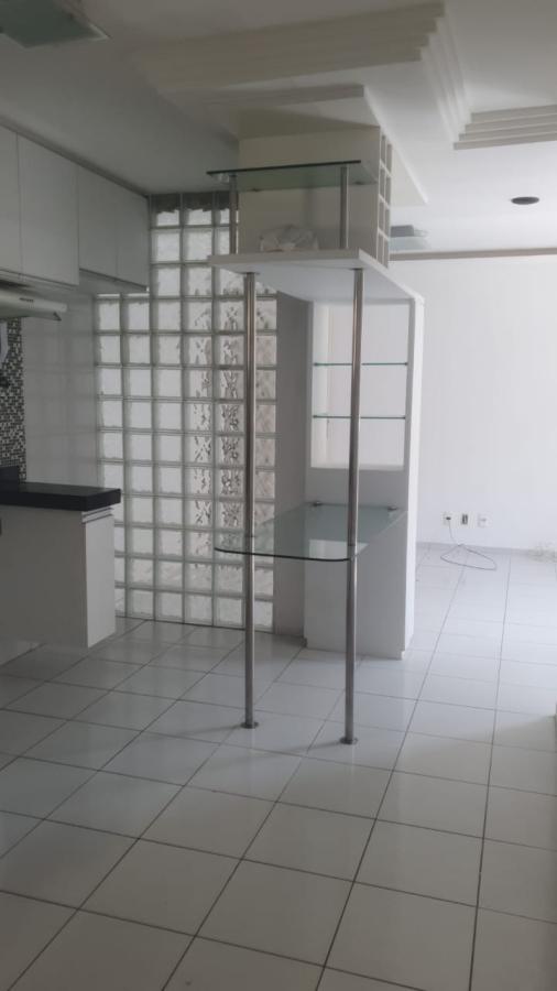 Apartamento à venda com 2 quartos - Foto 2