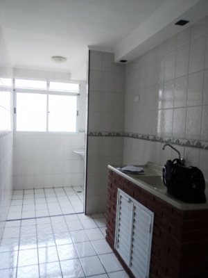 Apartamento para alugar com 2 quartos, 50m² - Foto 12