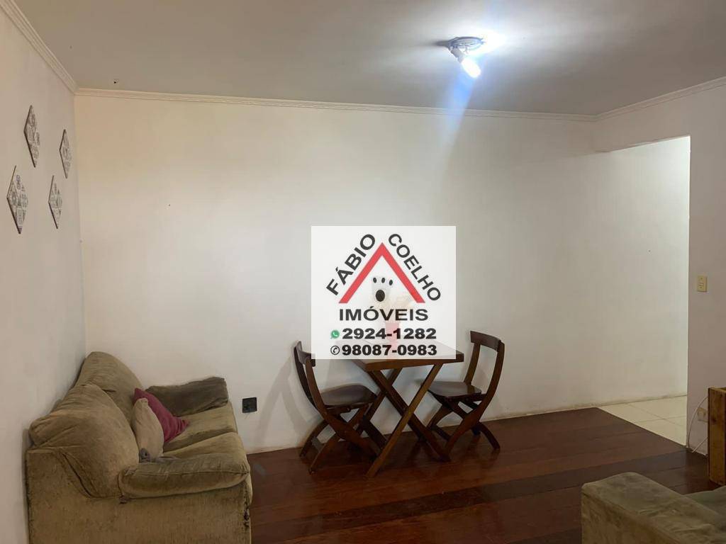 Apartamento, 3 quartos, 76 m² - Foto 4