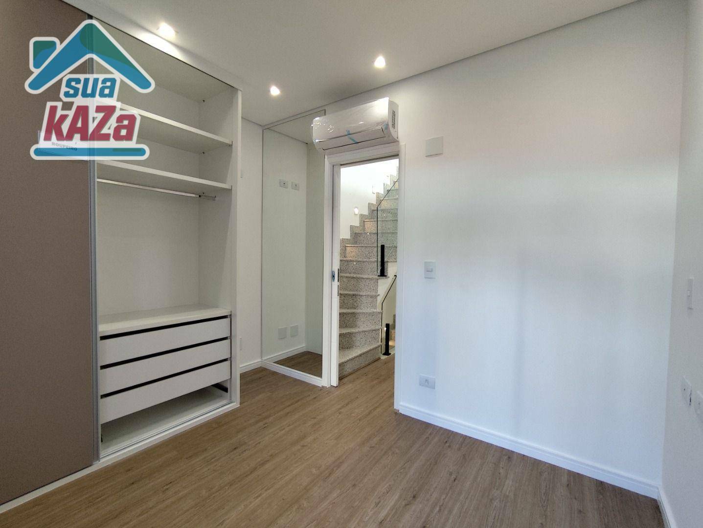 Sobrado à venda com 4 quartos, 160m² - Foto 30