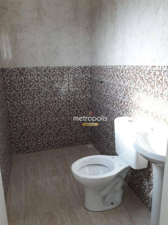 Sobrado à venda com 2 quartos, 75m² - Foto 12