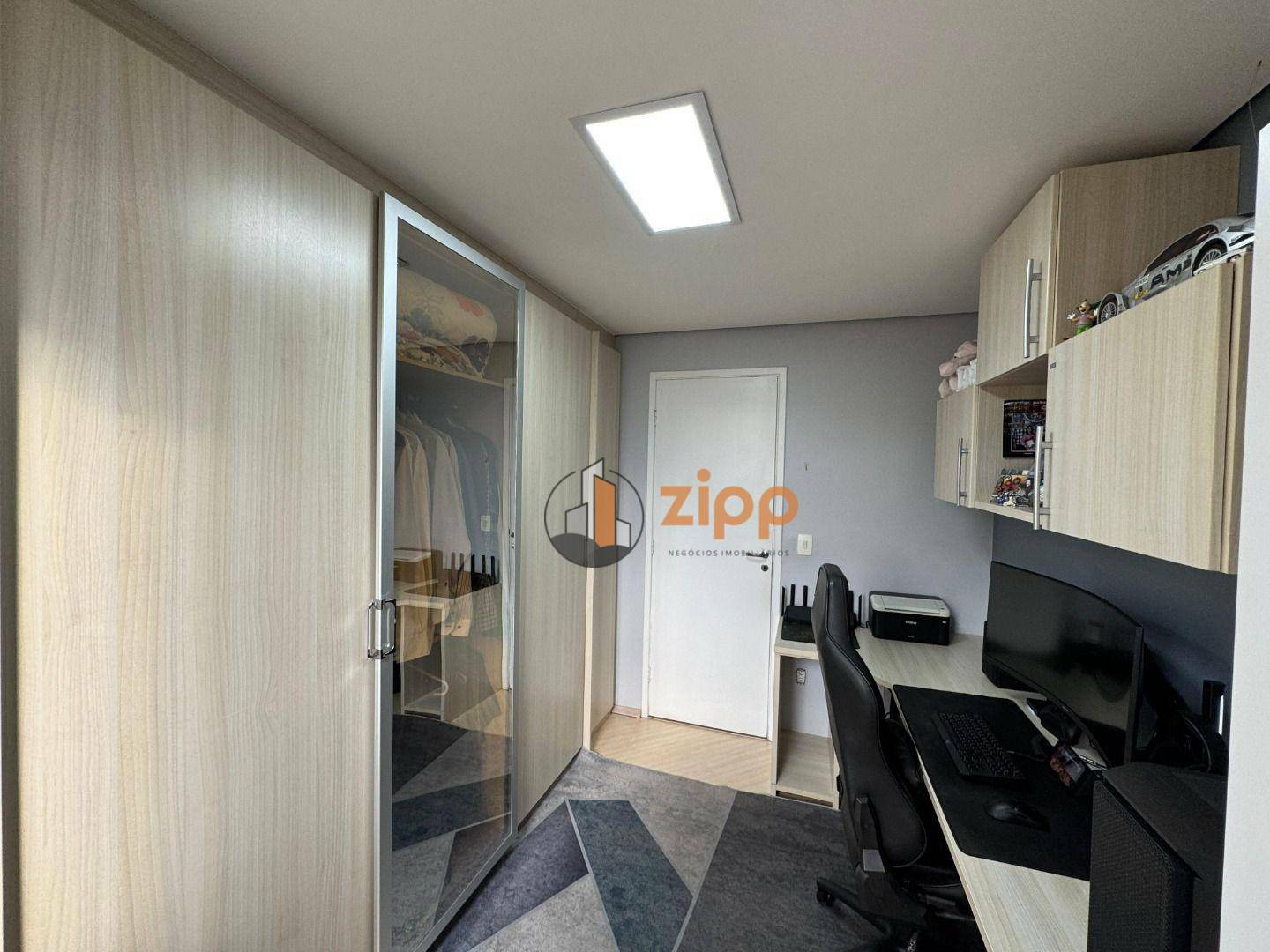 Apartamento à venda com 2 quartos, 65m² - Foto 21