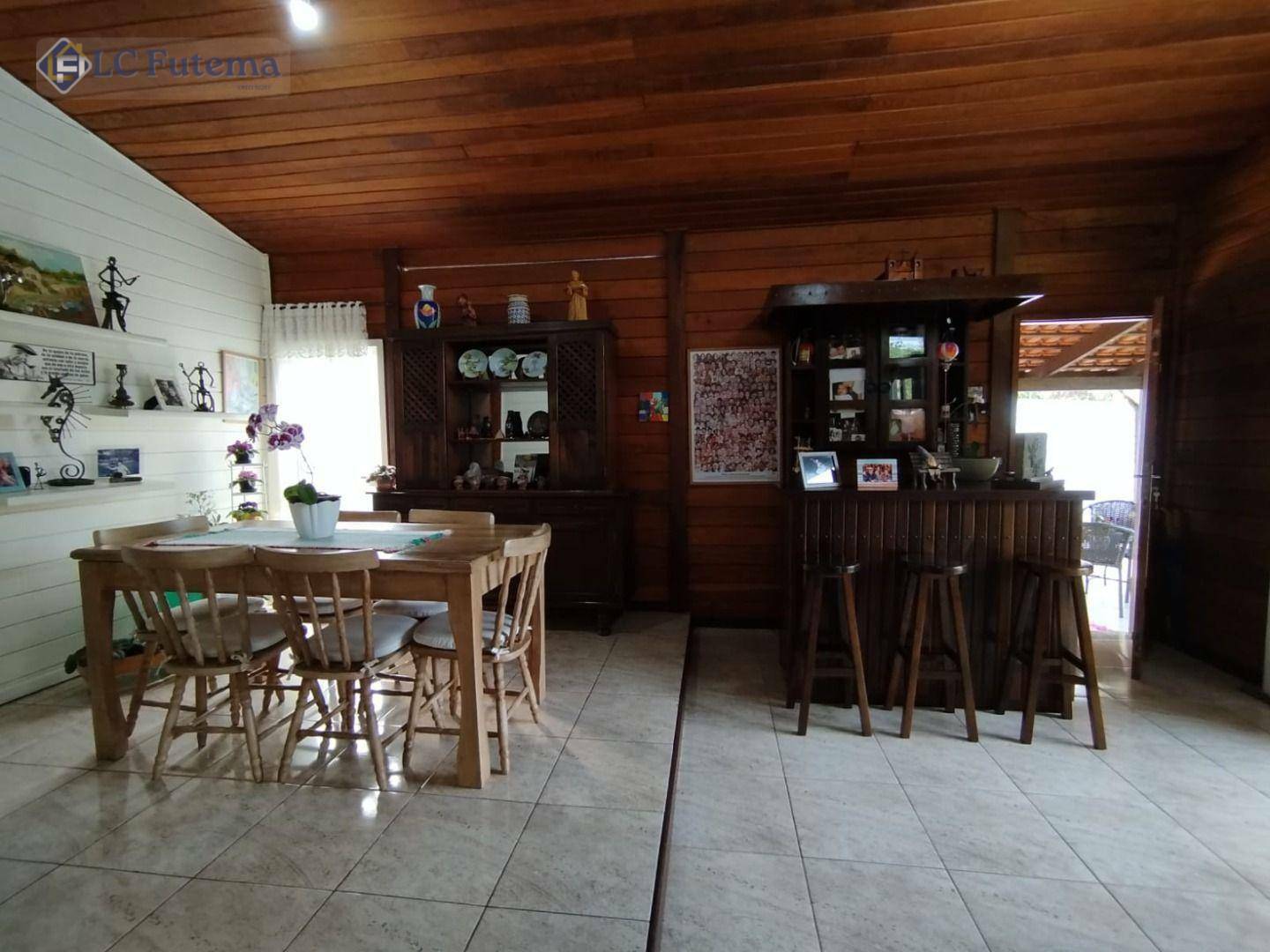 Casa de Condomínio à venda com 3 quartos, 284m² - Foto 14