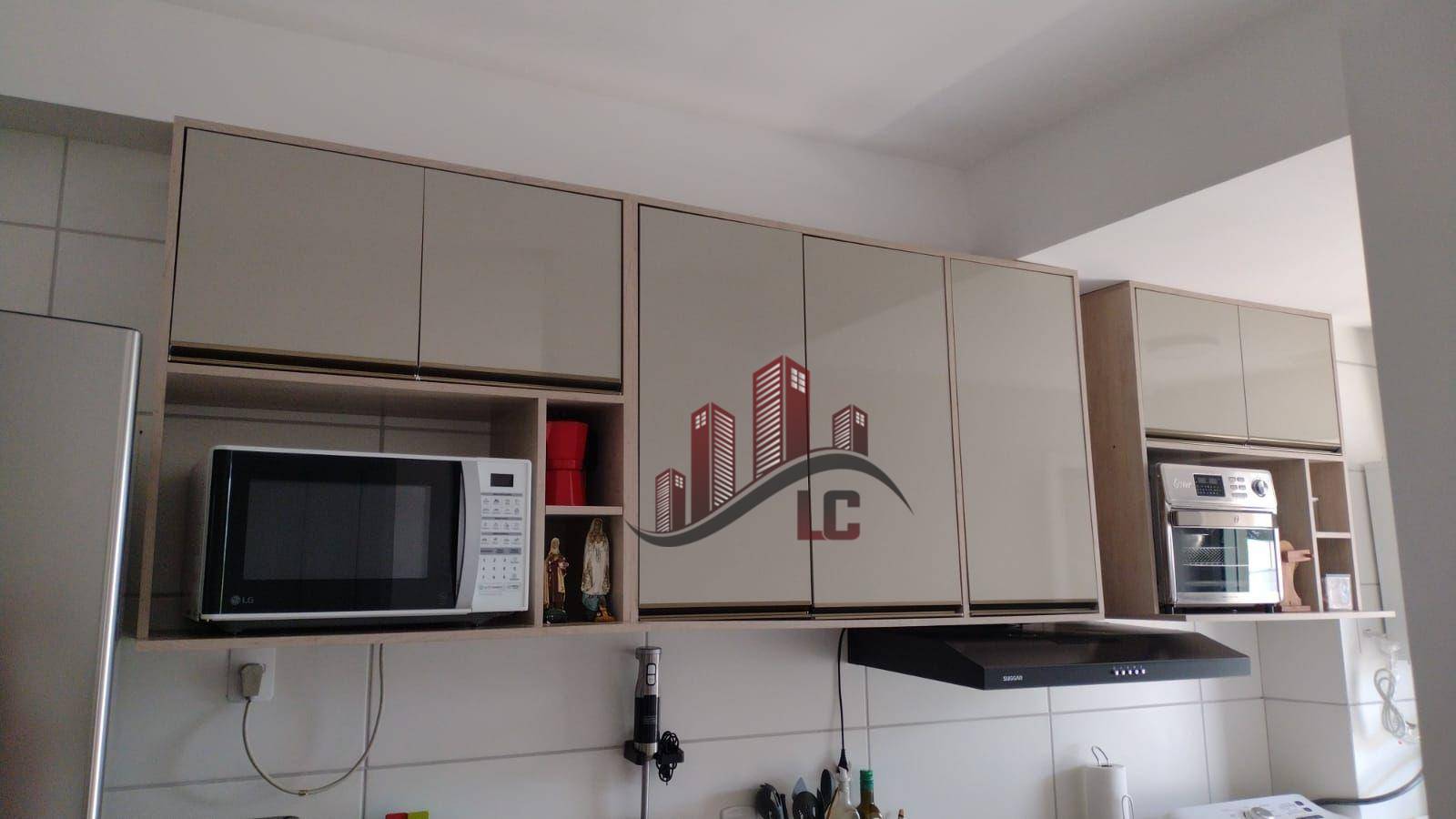 Apartamento para alugar com 2 quartos, 62m² - Foto 19