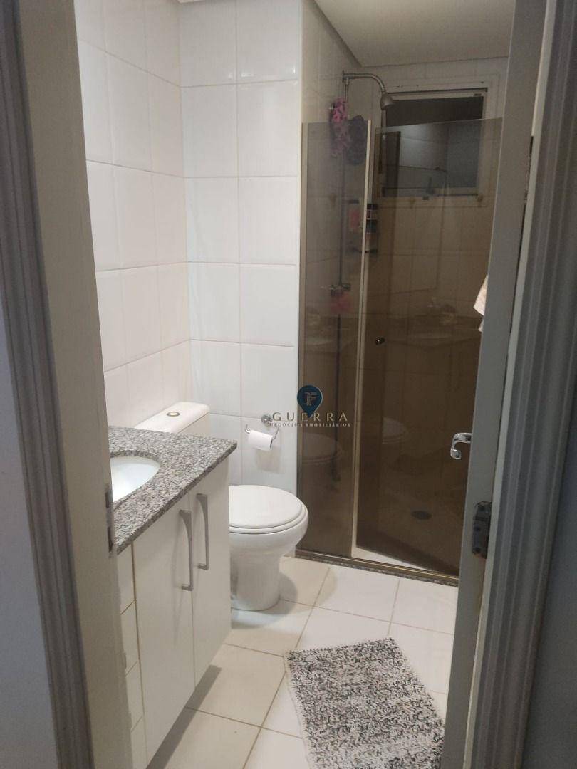 Apartamento à venda com 3 quartos, 79m² - Foto 20