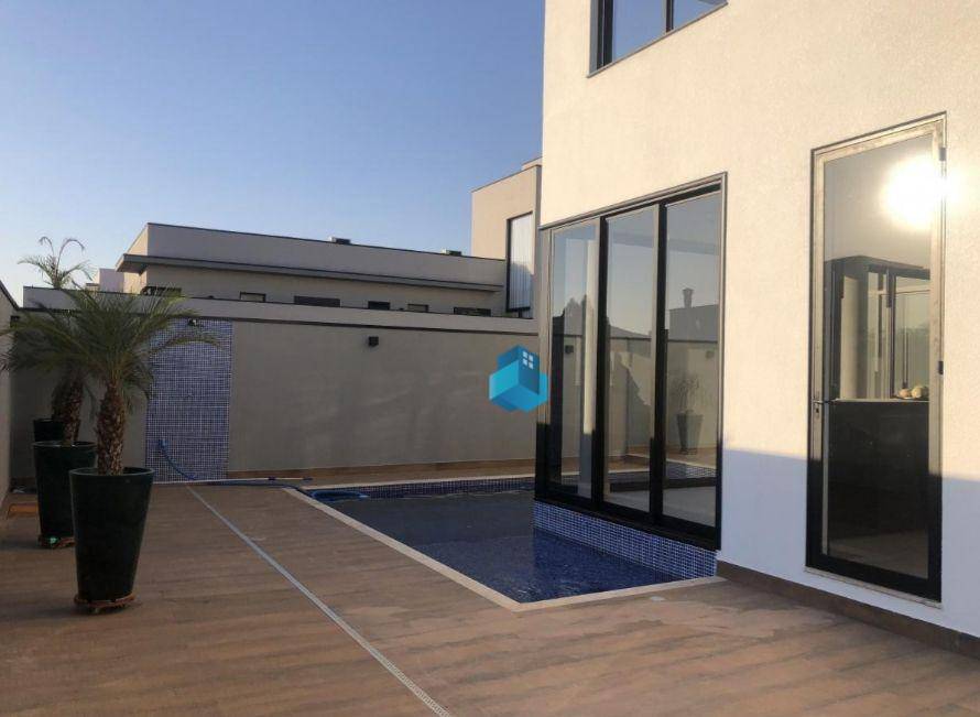 Casa à venda com 4 quartos, 310m² - Foto 42