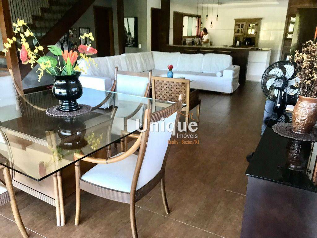 Casa à venda com 4 quartos, 310m² - Foto 6