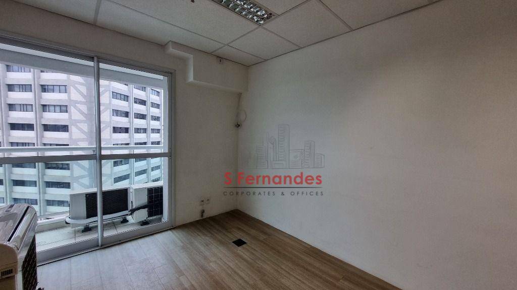 Conjunto Comercial-Sala para alugar, 35m² - Foto 3