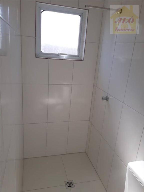 Sobrado à venda com 2 quartos, 55m² - Foto 23