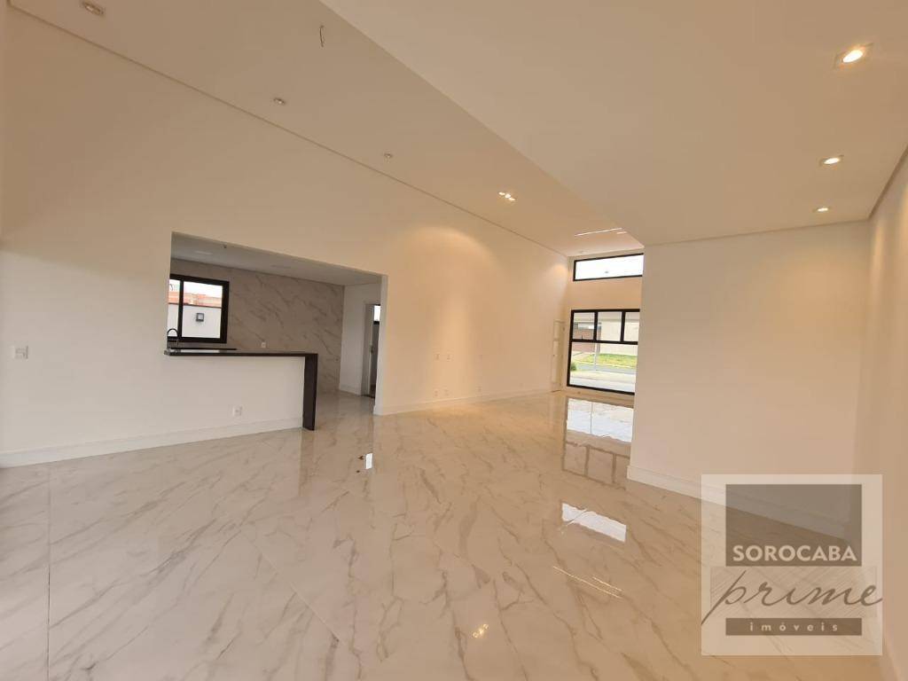 Casa de Condomínio à venda com 3 quartos, 255m² - Foto 11
