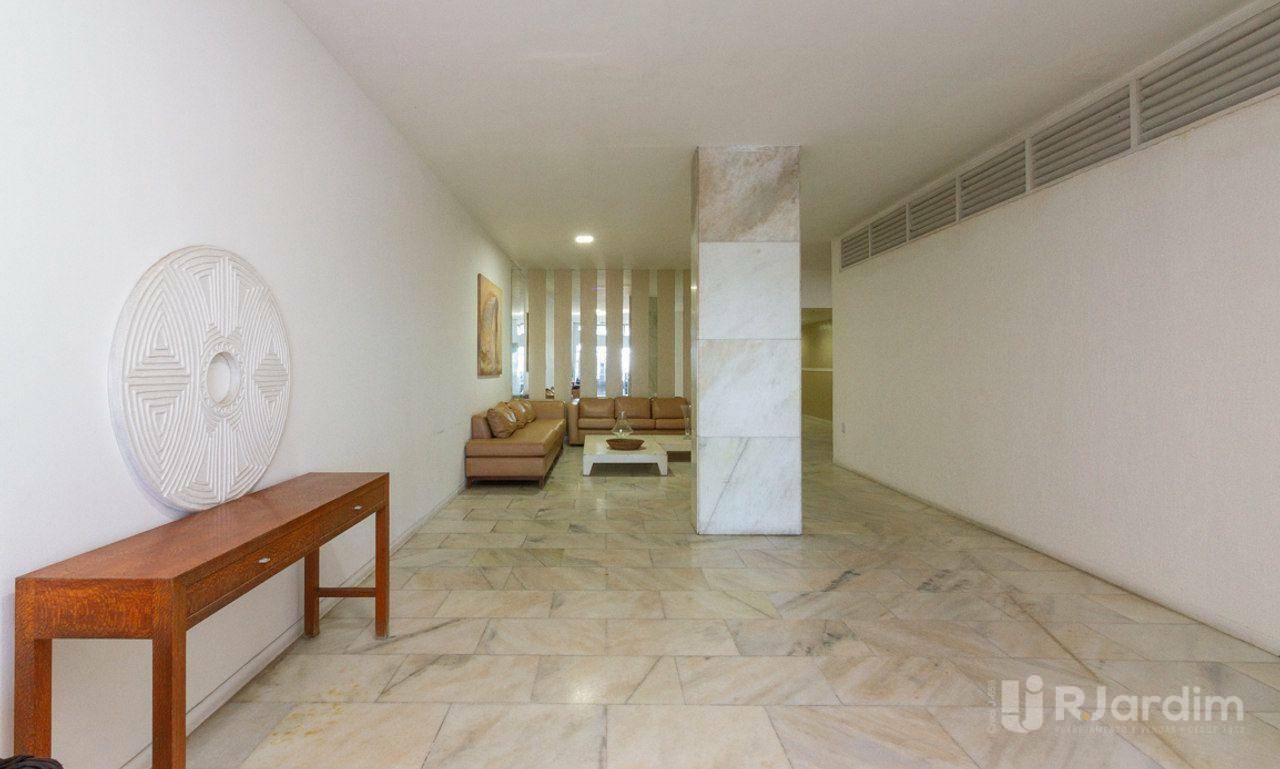 Apartamento para alugar com 4 quartos, 207m² - Foto 42