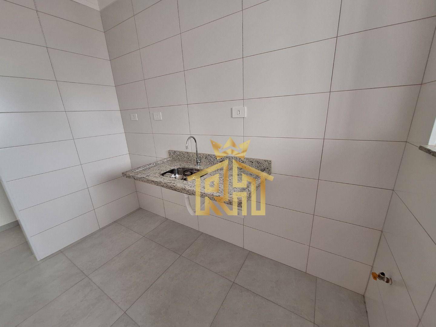 Apartamento à venda com 1 quarto, 52m² - Foto 13