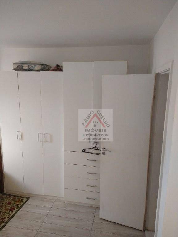 Apartamento à venda com 3 quartos, 98m² - Foto 12