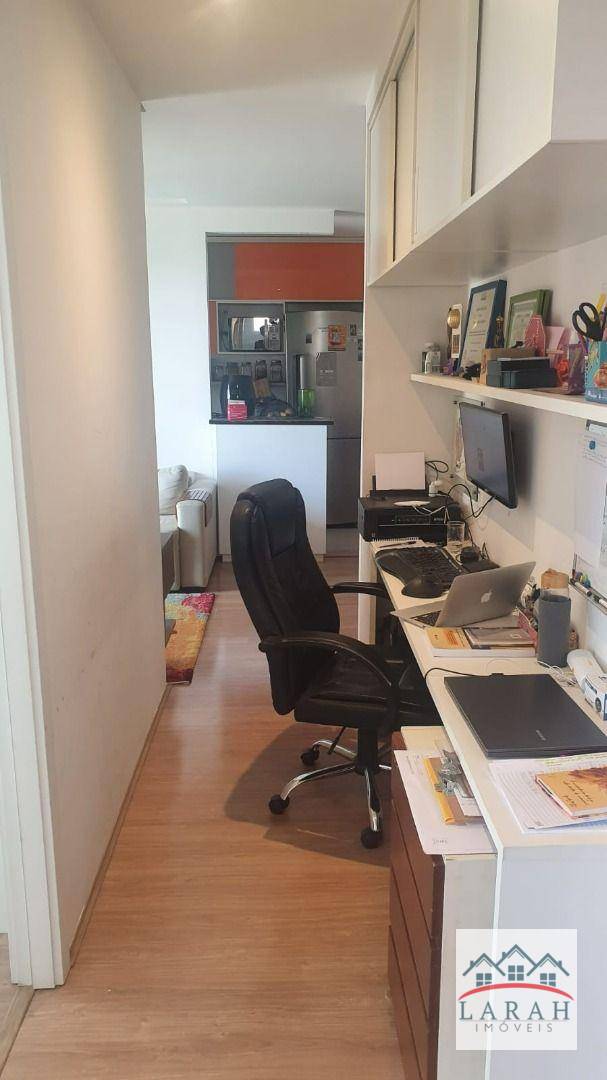 Apartamento à venda com 3 quartos, 80m² - Foto 20