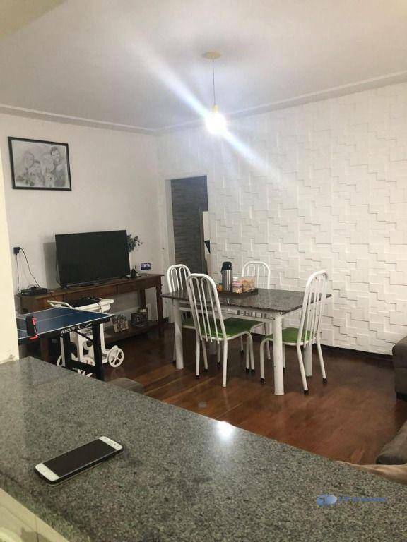 Casa à venda com 3 quartos, 225m² - Foto 3