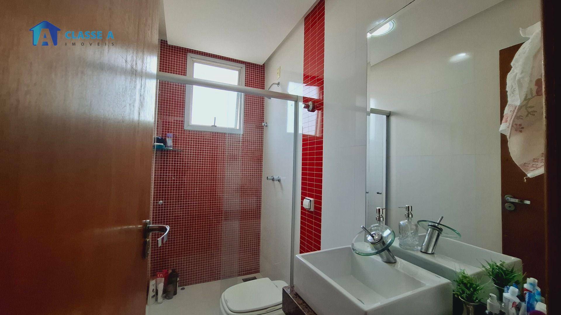 Casa à venda com 4 quartos, 188m² - Foto 33