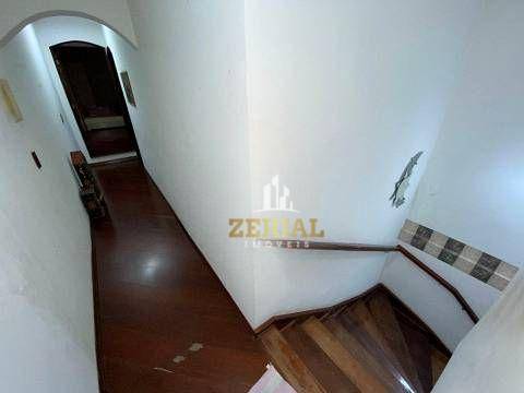 Sobrado à venda com 4 quartos, 115m² - Foto 7