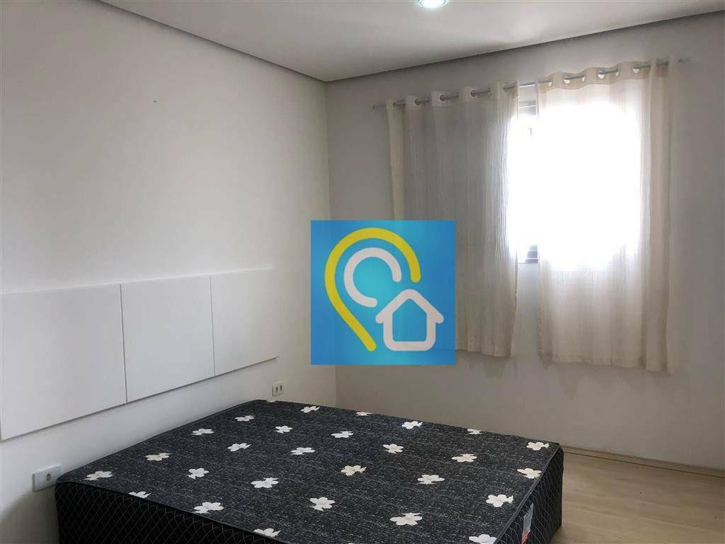 Apartamento para alugar com 2 quartos, 59m² - Foto 5