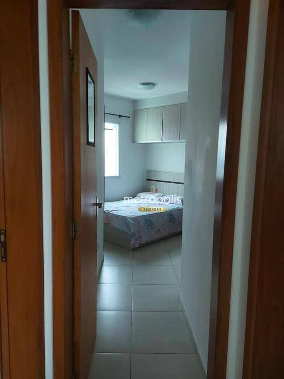 Apartamento à venda com 2 quartos, 52m² - Foto 6