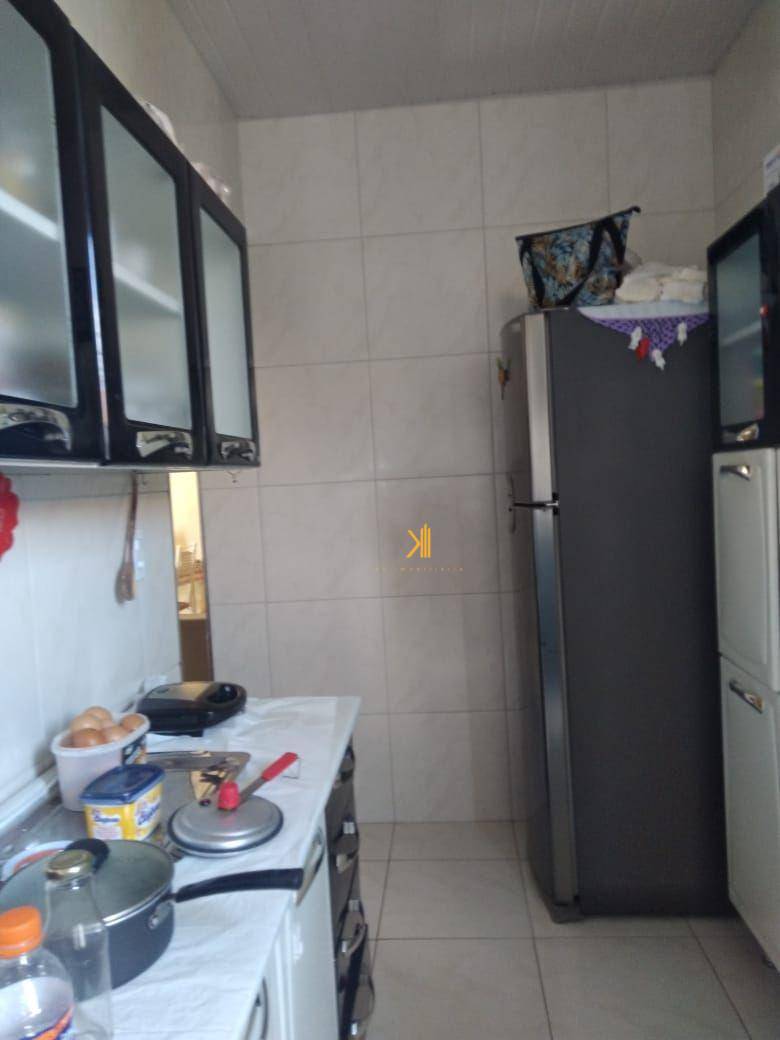 Apartamento à venda com 2 quartos, 47m² - Foto 3