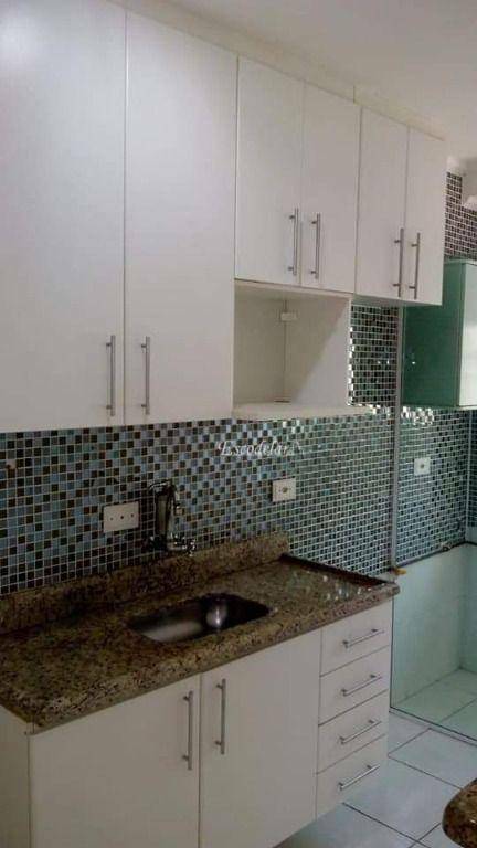 Apartamento à venda com 2 quartos, 49m² - Foto 9