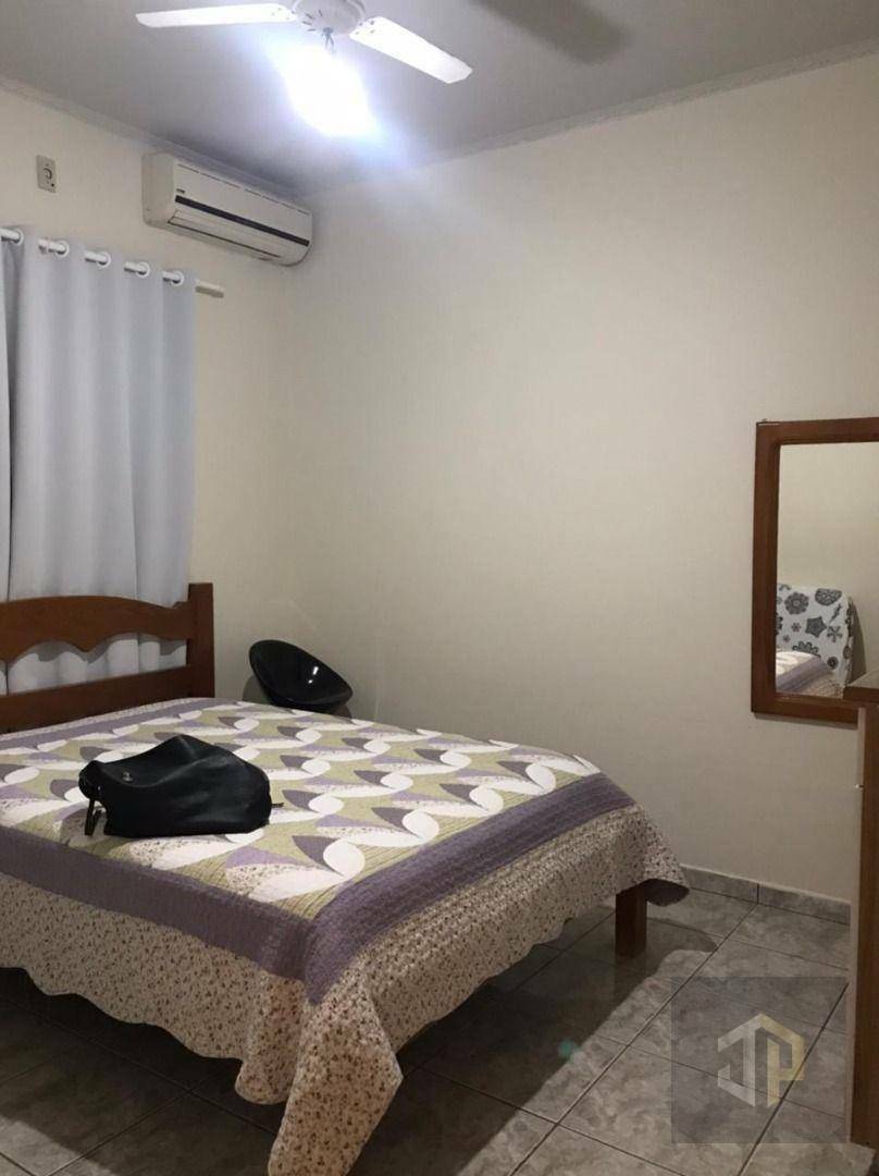 Casa à venda com 3 quartos, 161m² - Foto 5