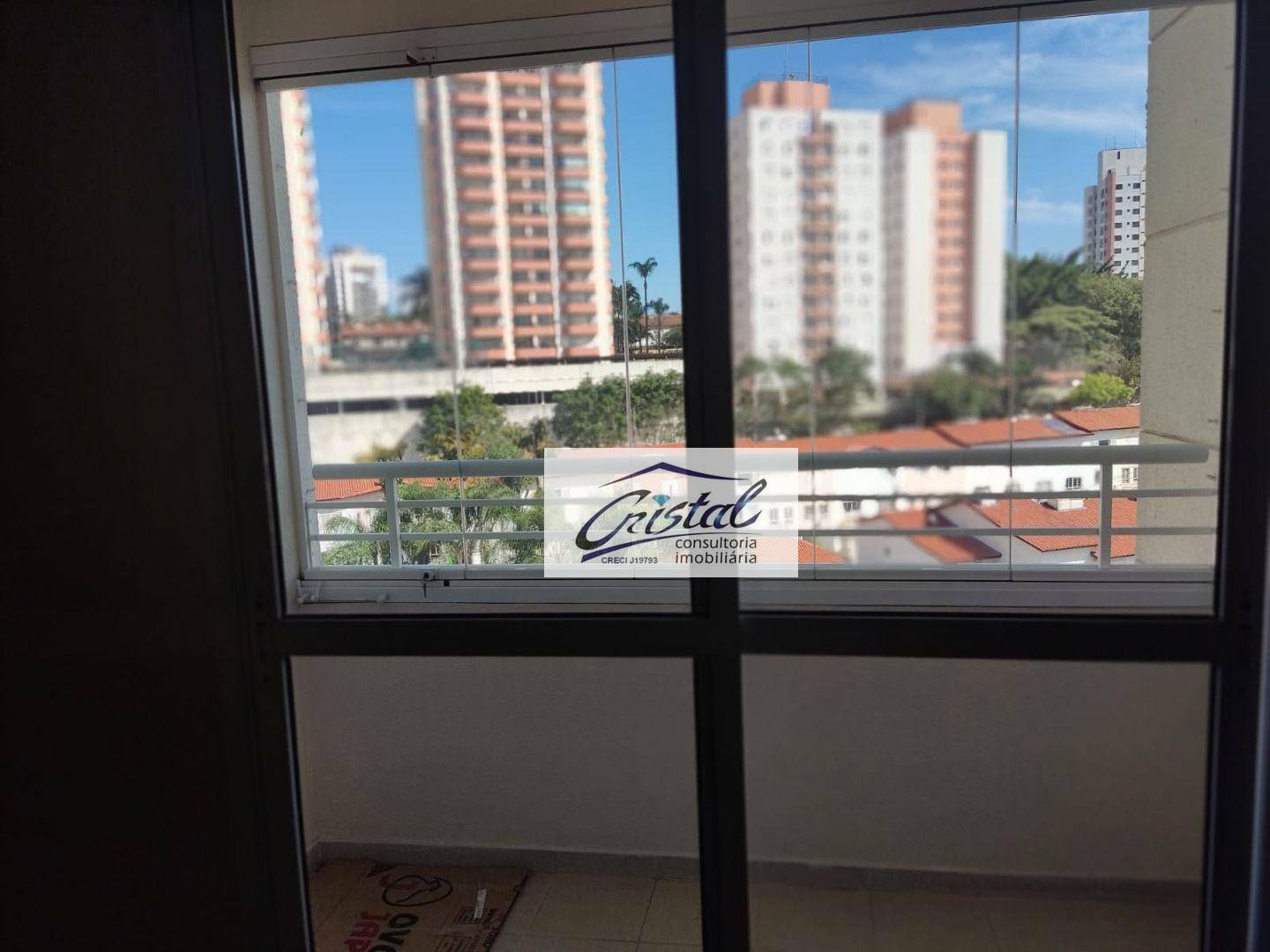 Apartamento à venda com 3 quartos, 73m² - Foto 6