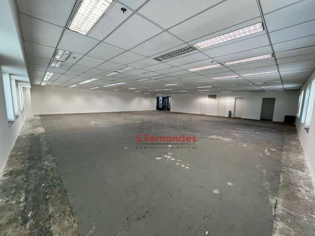 Conjunto Comercial-Sala para alugar, 305m² - Foto 6