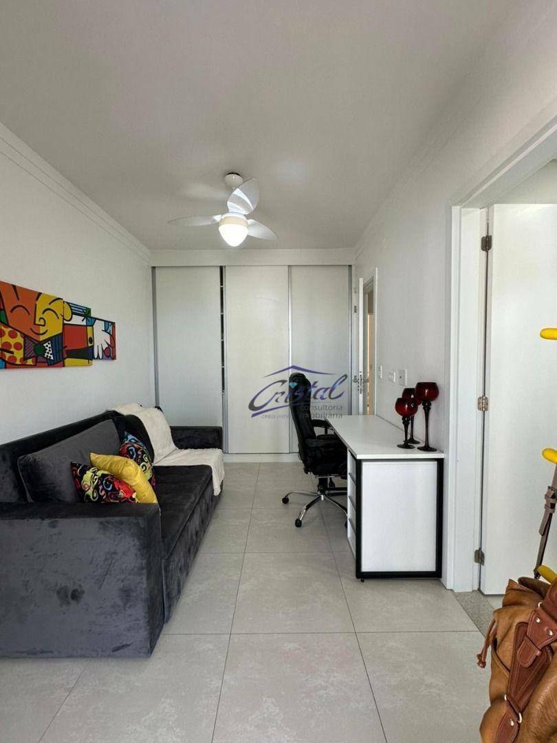 Apartamento à venda com 3 quartos, 132m² - Foto 6