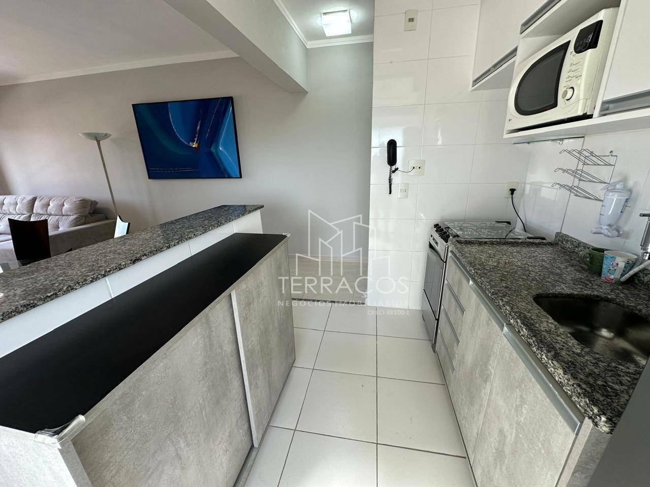 Apartamento para alugar com 3 quartos, 87m² - Foto 6