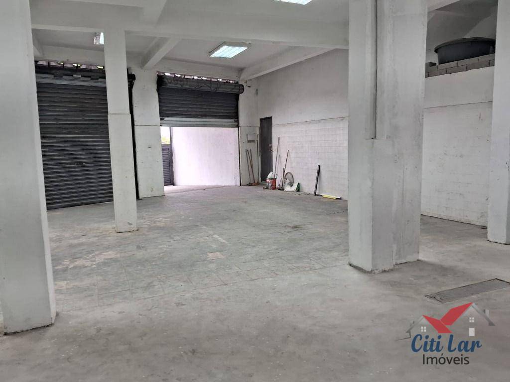 Loja-Salão para alugar, 150m² - Foto 3