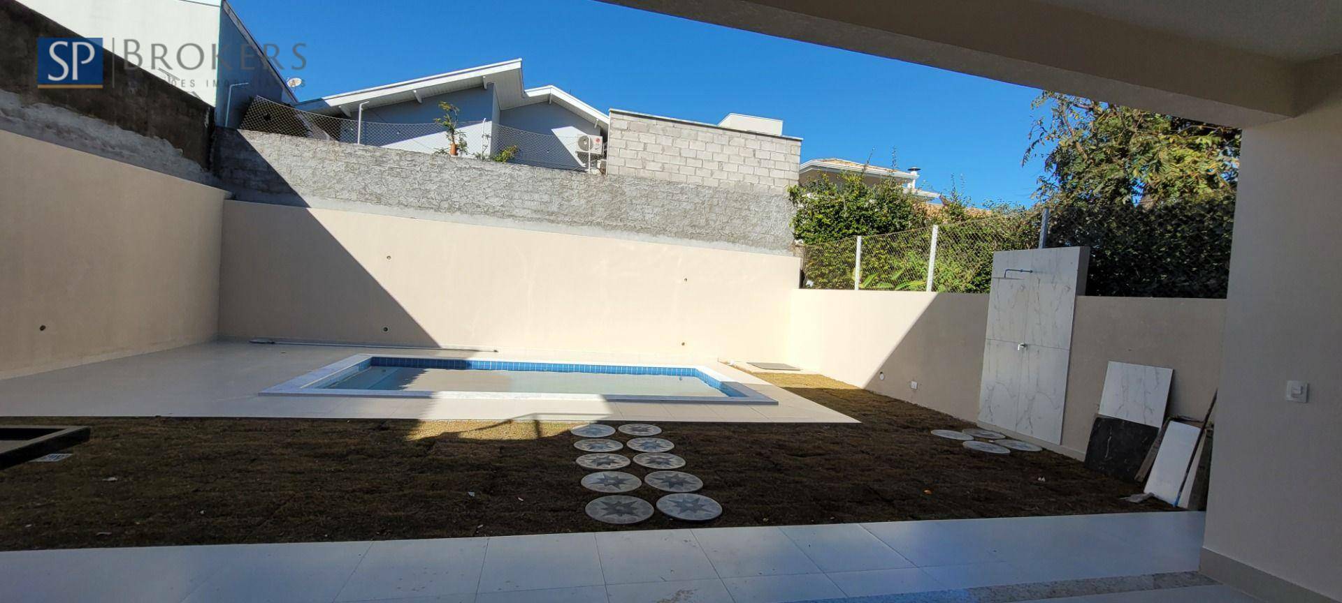 Casa de Condomínio à venda com 3 quartos, 254m² - Foto 14