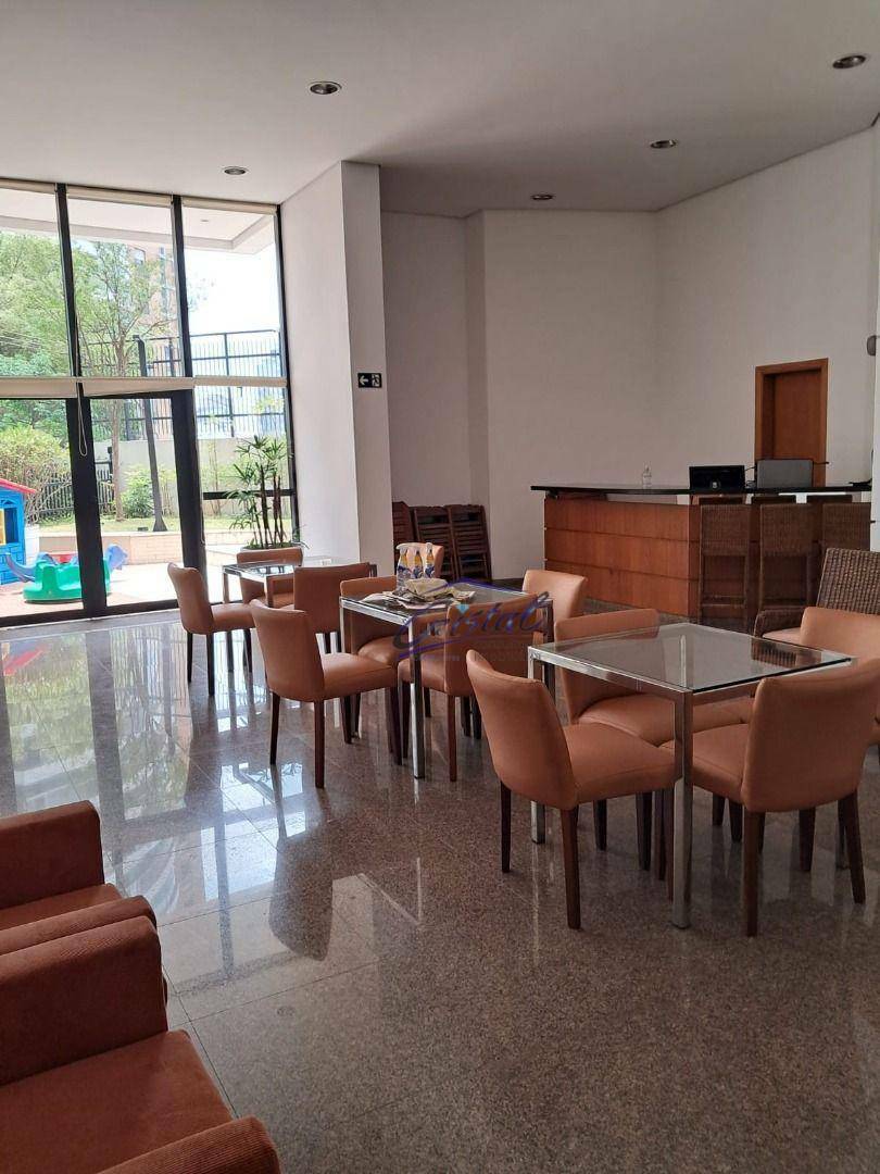 Apartamento para alugar com 3 quartos, 178m² - Foto 53