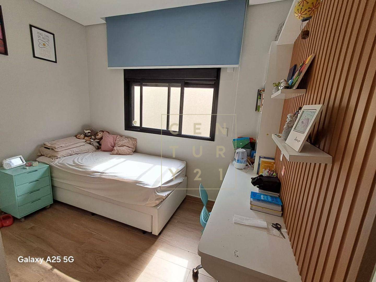 Casa à venda com 4 quartos, 264m² - Foto 12