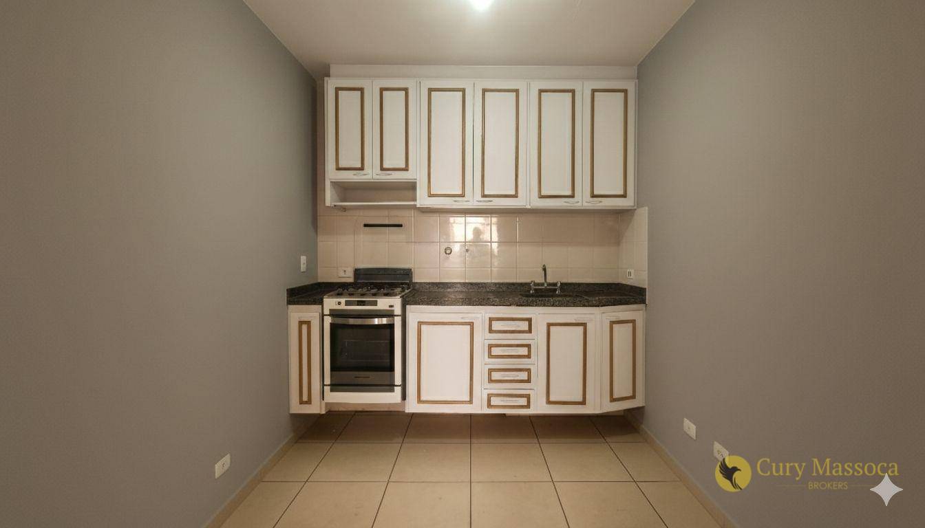 Apartamento, 3 quartos, 95 m² - Foto 3