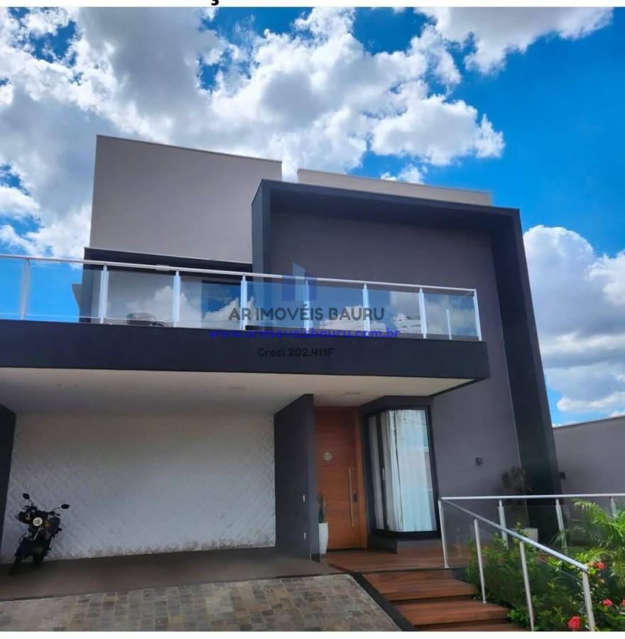 Casa à venda com 3 quartos, 360m² - Foto 2