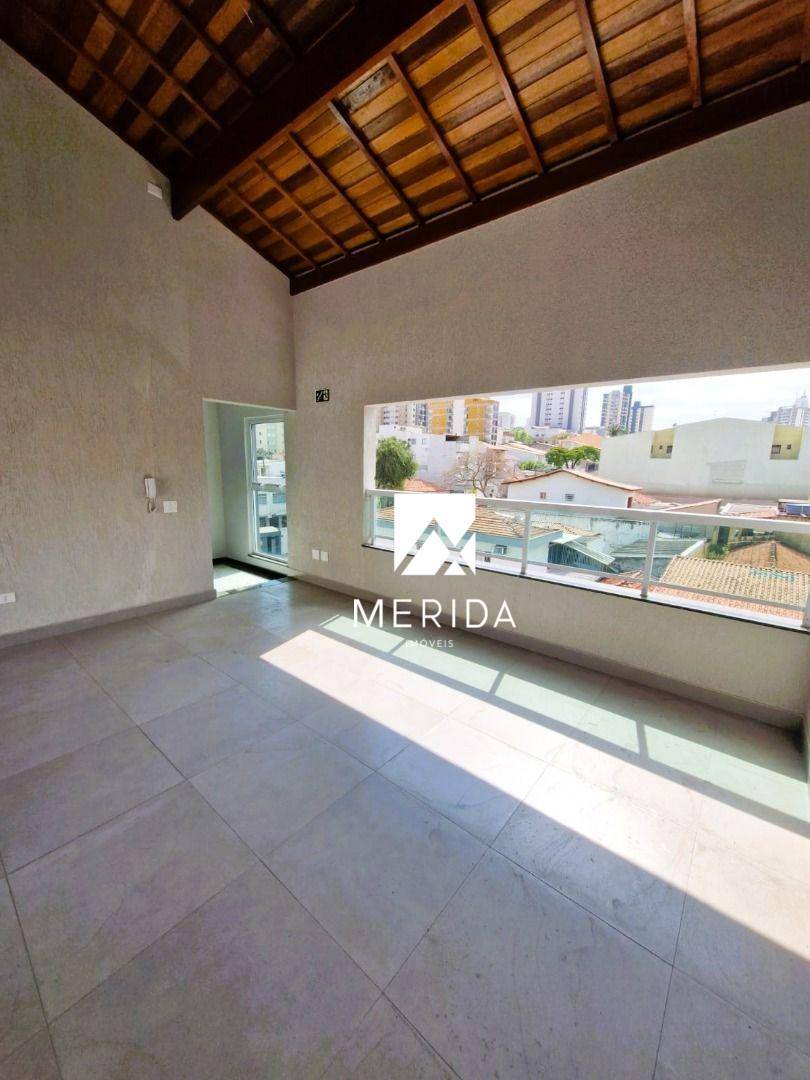 Cobertura, 3 quartos, 152 m² - Foto 5