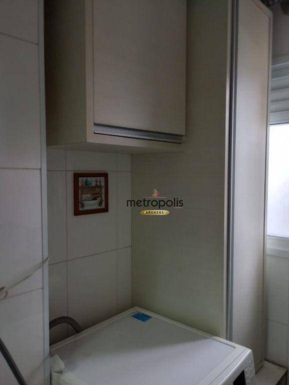 Apartamento à venda com 2 quartos, 68m² - Foto 7