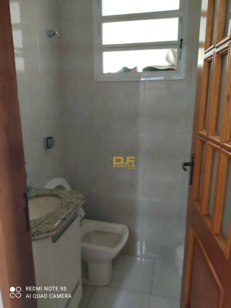 Casa à venda com 5 quartos, 232m² - Foto 5